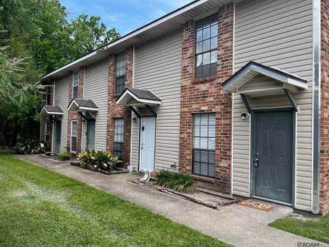Condo For Sale - 1722 Brightside Dr #B<br/> Baton Rouge, LA 70820