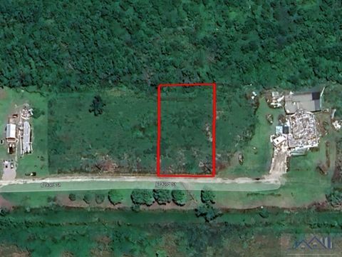 Vacant Land For Sale - LOT 8 BLK. 2 East 93rd Street<br/> Cut Off, LA 70345