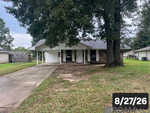 Homes For Sale - 603 Sherron Ave<br/> Baker, LA 70714