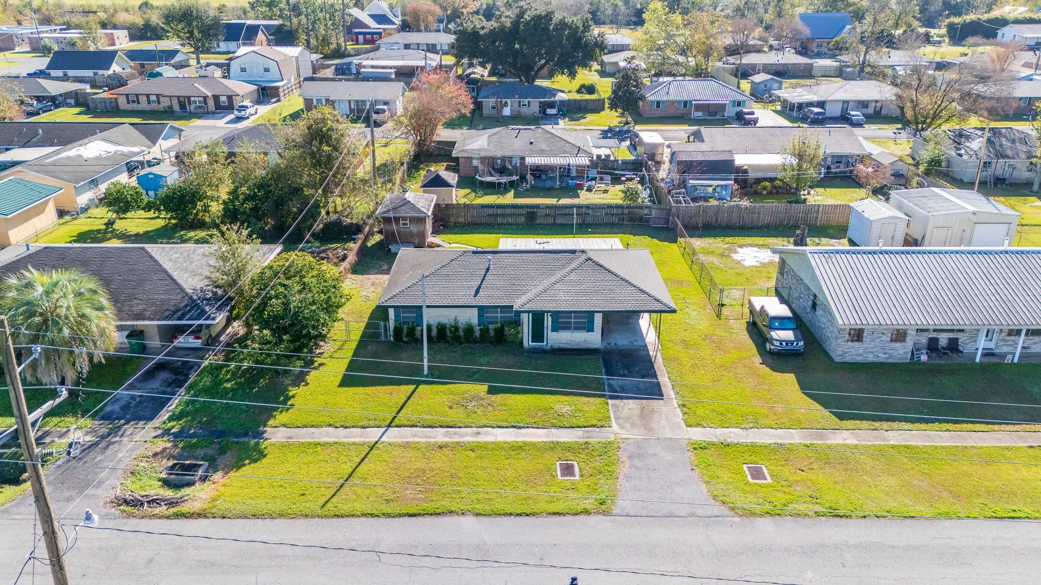 413 Twin Oaks Dr, Raceland, Louisiana image 15