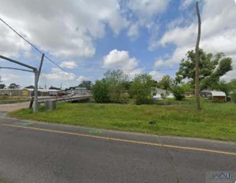 Vacant Land For Sale - 5646 W Park Ave<br/> Houma, LA 70364