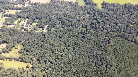 Vacant Land For Sale - TBD Henderson Ln<br/> Clinton, LA 70722