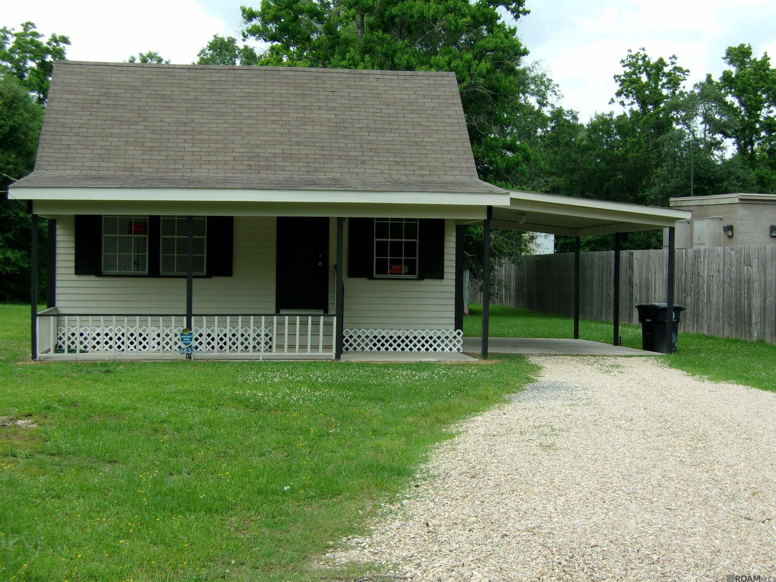 4633 Clark St, Baton Rouge, Louisiana image 1