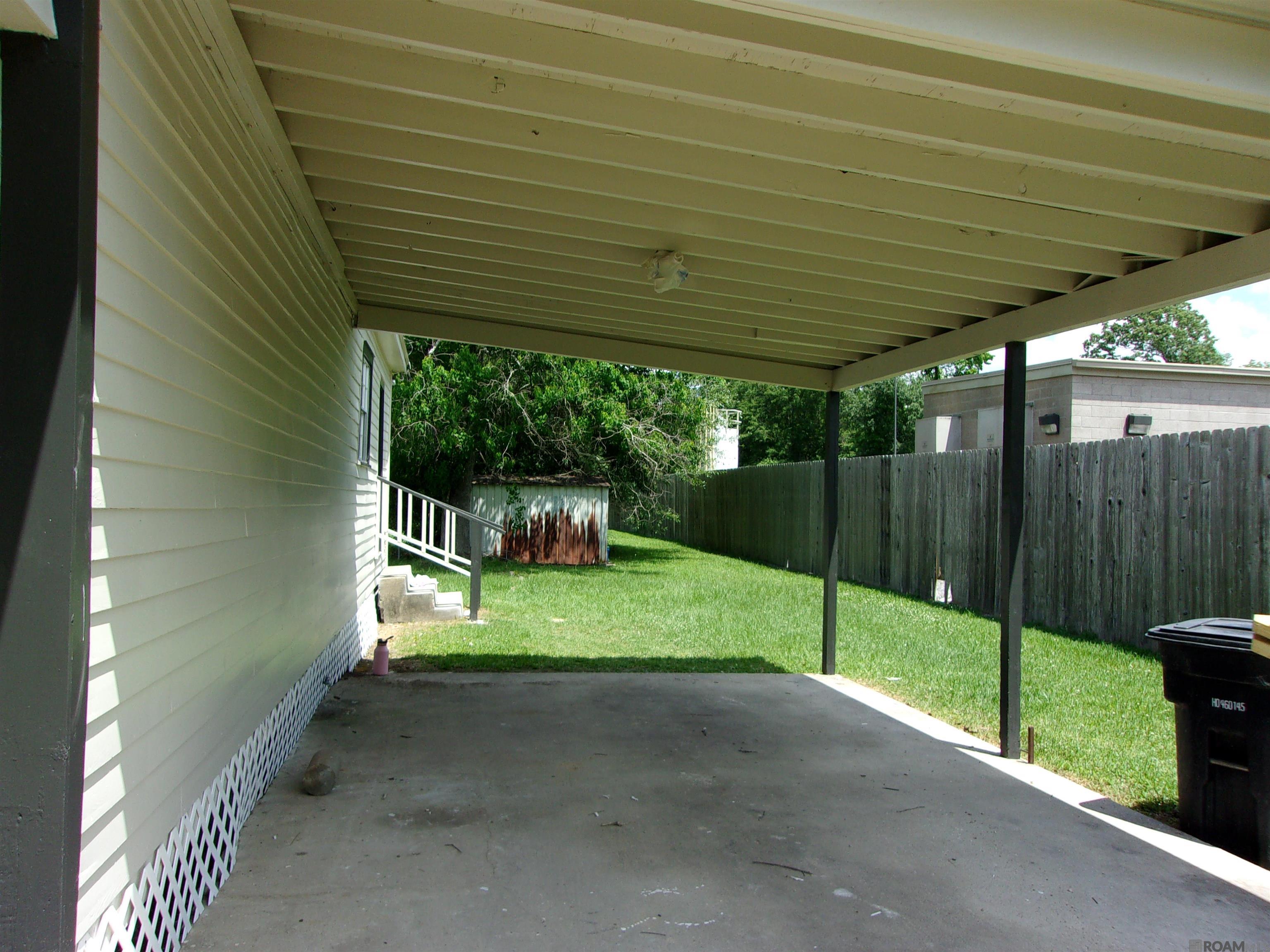 4633 Clark St, Baton Rouge, Louisiana image 17