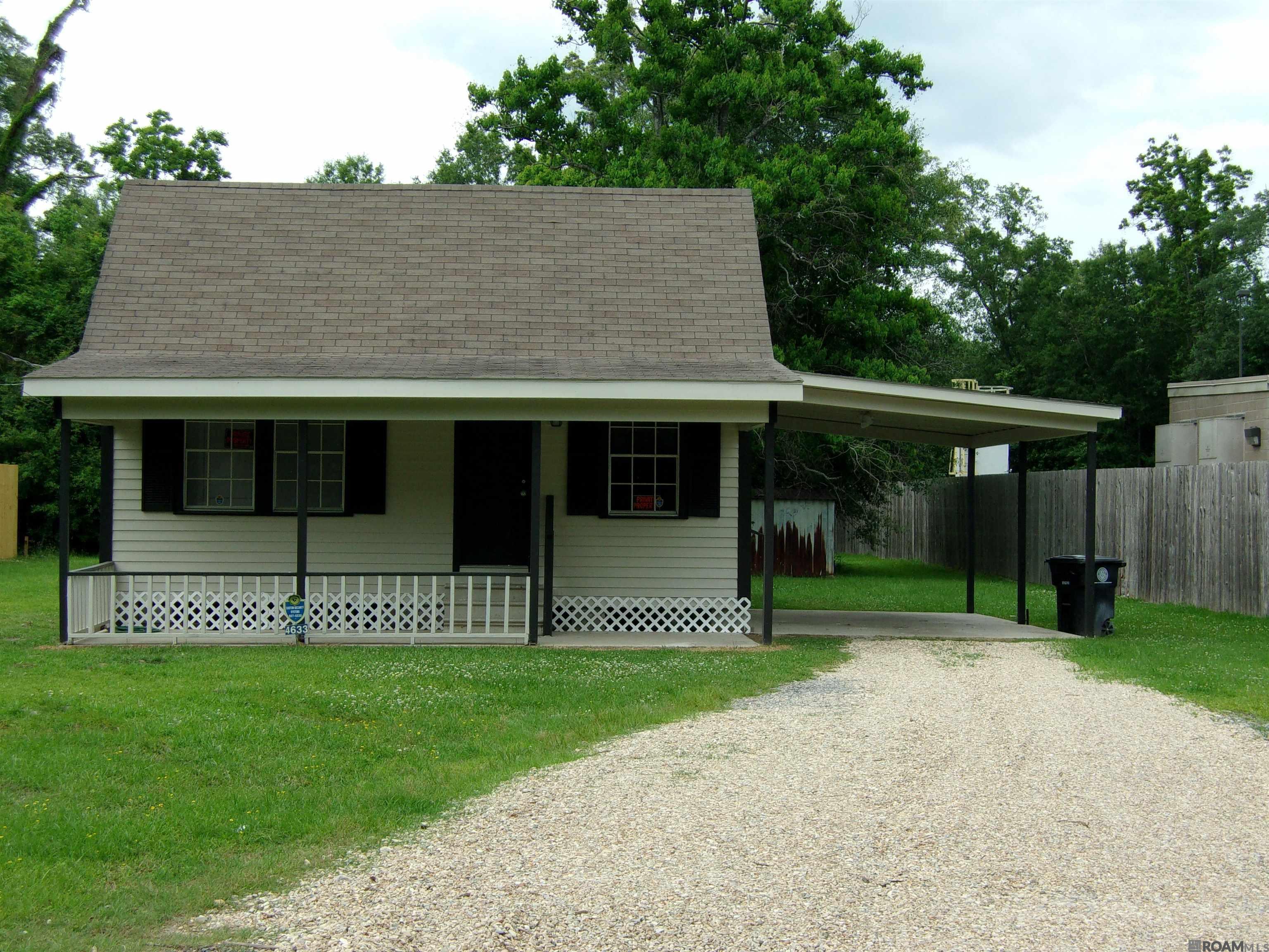 4633 Clark St, Baton Rouge, Louisiana image 2