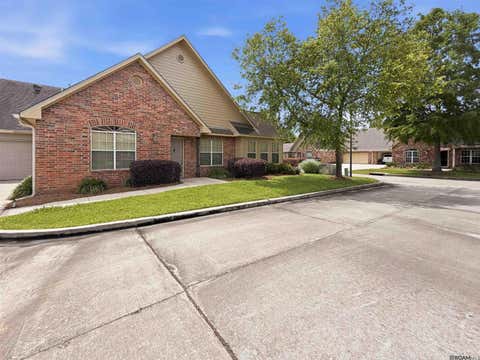 Condo For Sale - 7111 Village Charmant Dr #94<br/> Baton Rouge, LA 70809