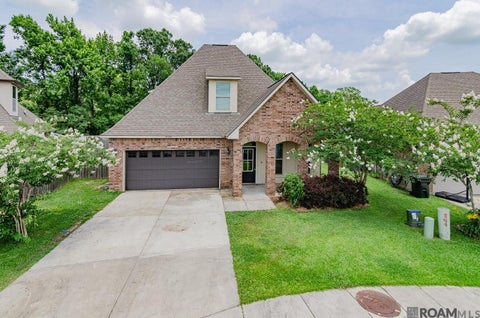 Homes For Rent - 37232 Corvette Dr<br/> Prairieville, LA 70769