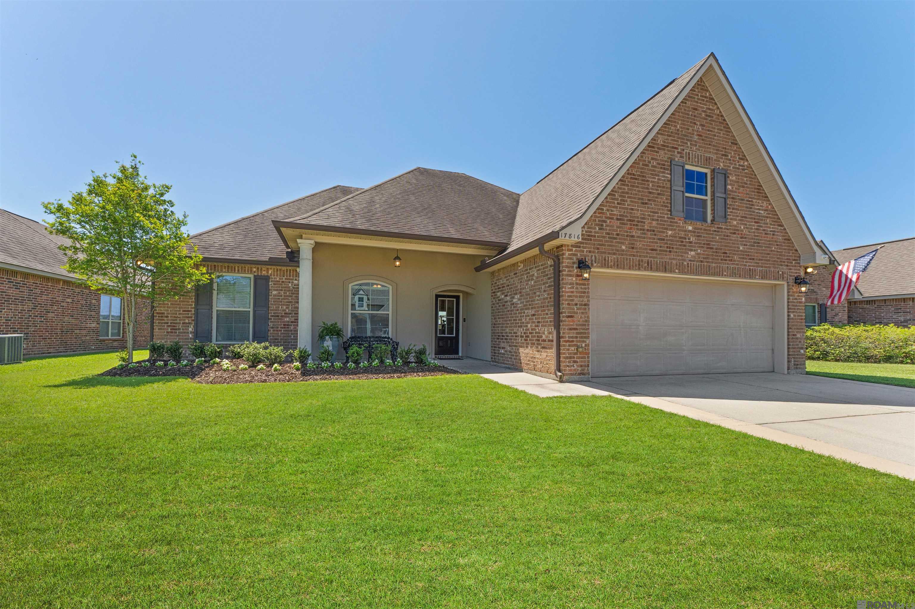 17816 Waterloo Dr, Baton Rouge, Louisiana image 1