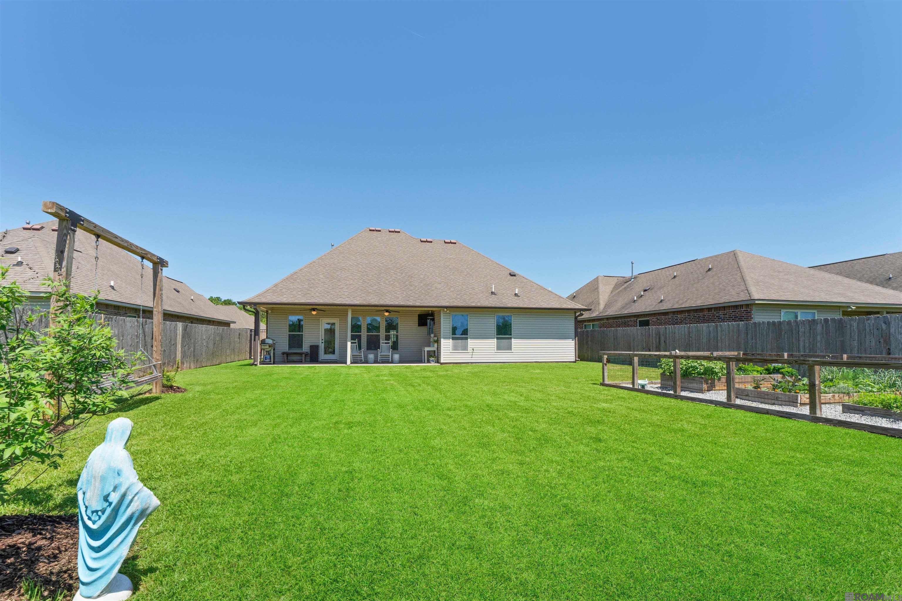 17816 Waterloo Dr, Baton Rouge, Louisiana image 26