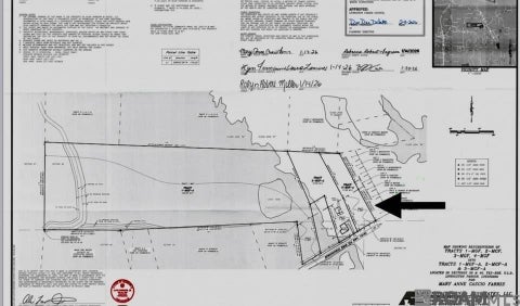 Vacant Land For Sale - TBA Springfield Rd<br/> Denham Springs, LA 70706