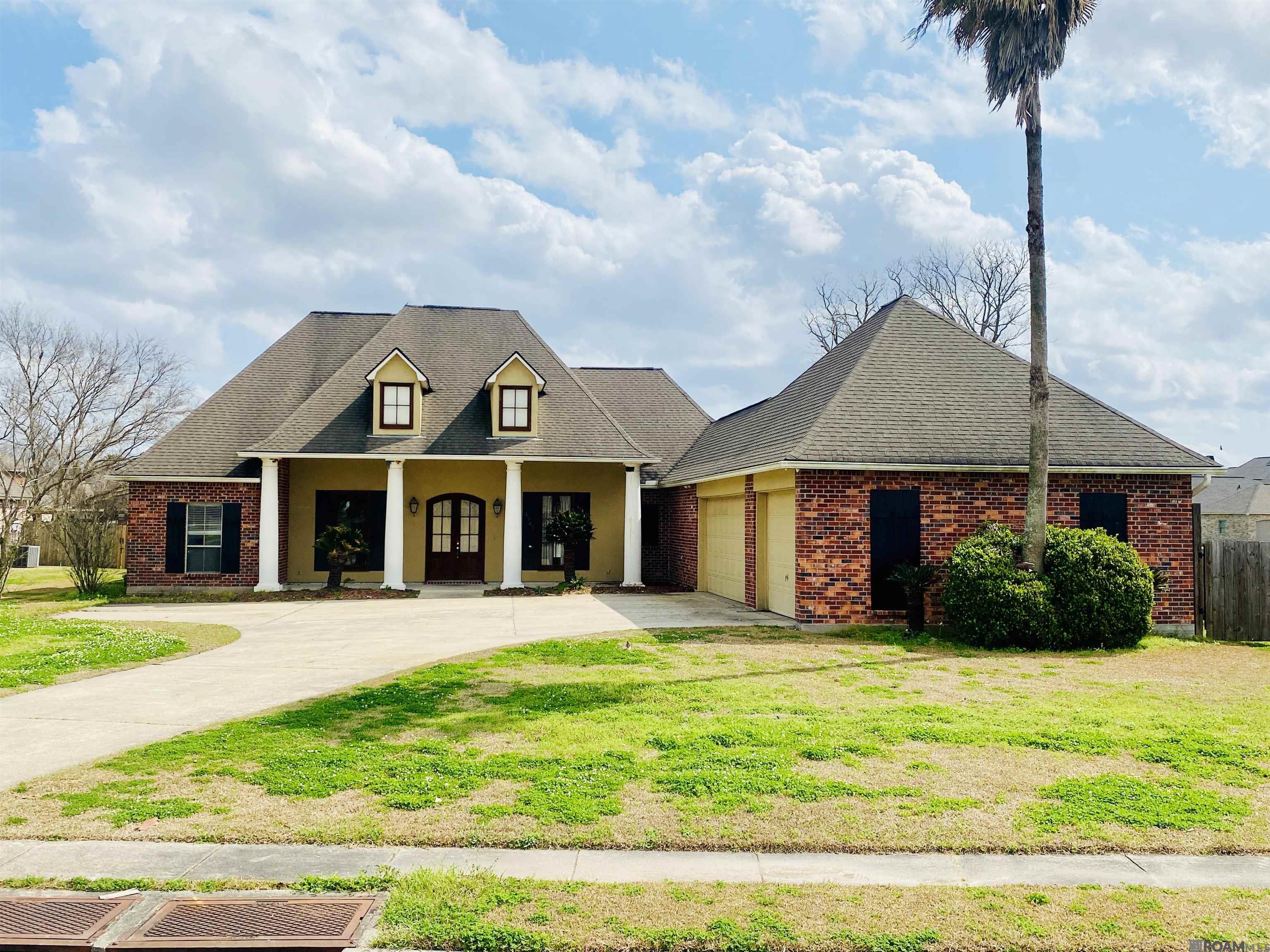 4747 Evergreen Dr