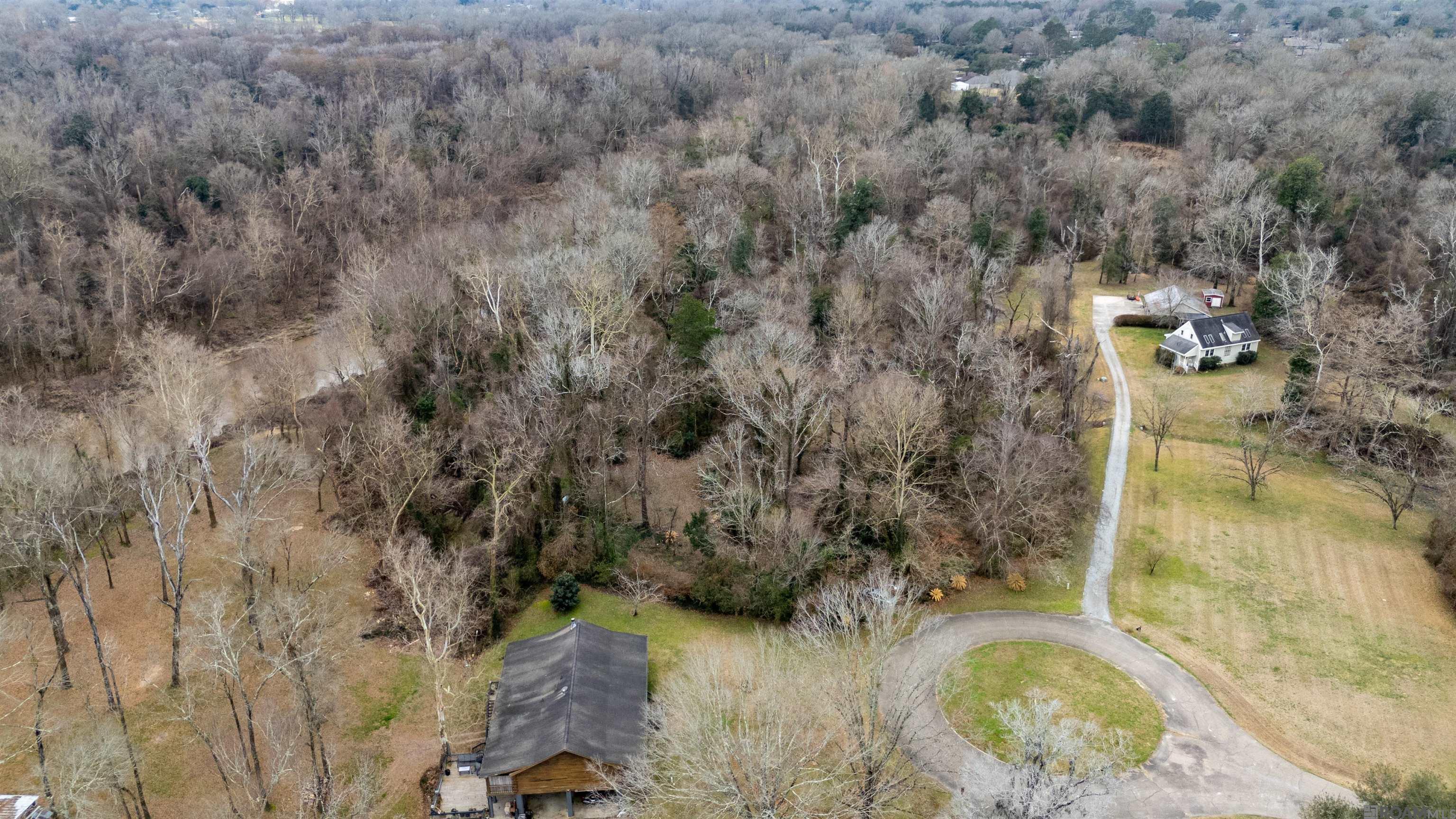 TBD Cline Dr, Baker, Louisiana image 8