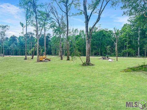 Vacant Land For Sale - EK-5 Springfield Rd<br/> Walker, LA 70785