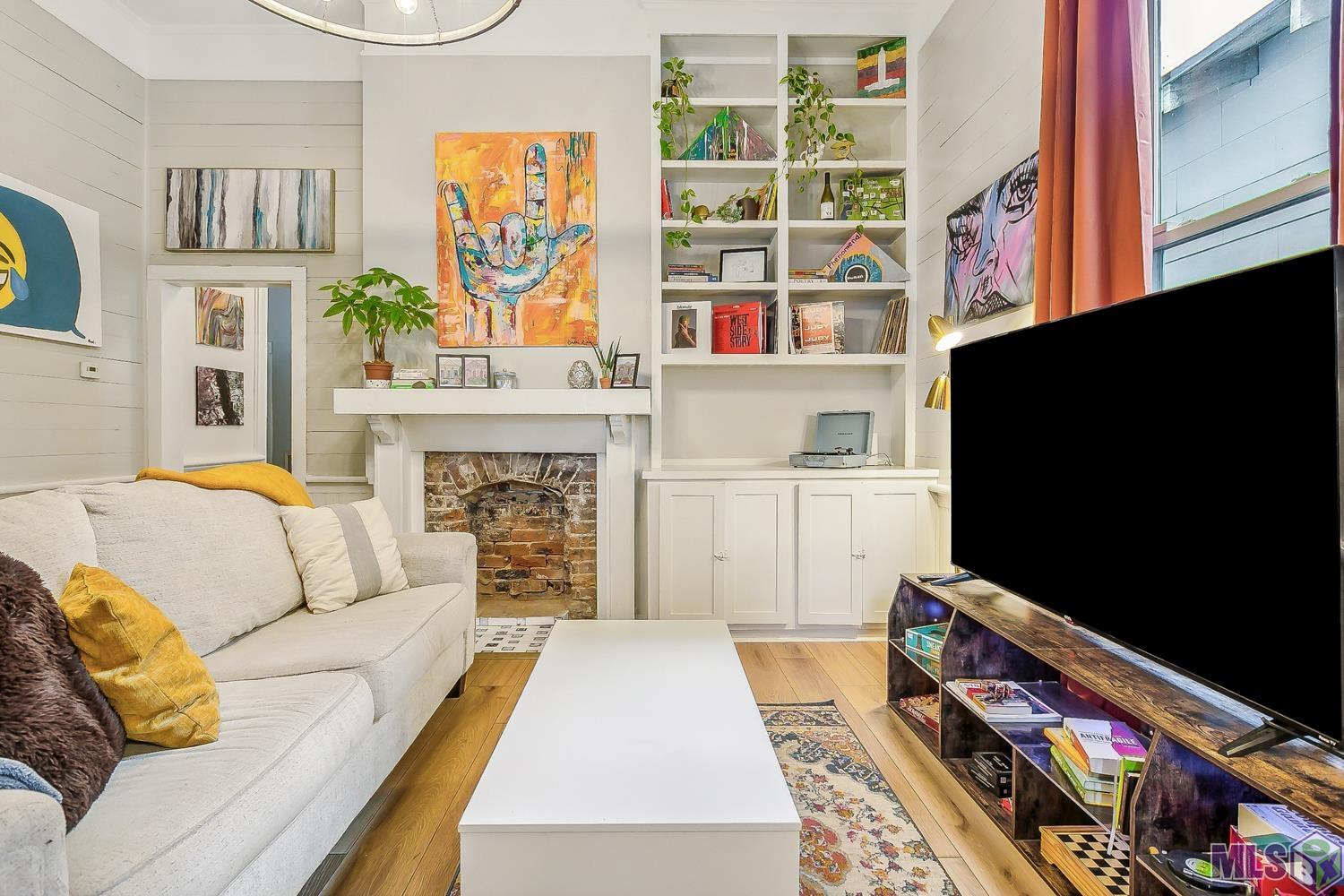 645 Napoleon St, Baton Rouge, Louisiana image 3