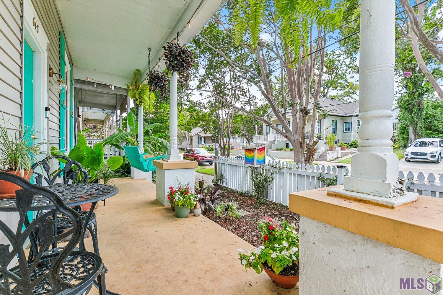 645 Napoleon St, Baton Rouge, Louisiana image 2