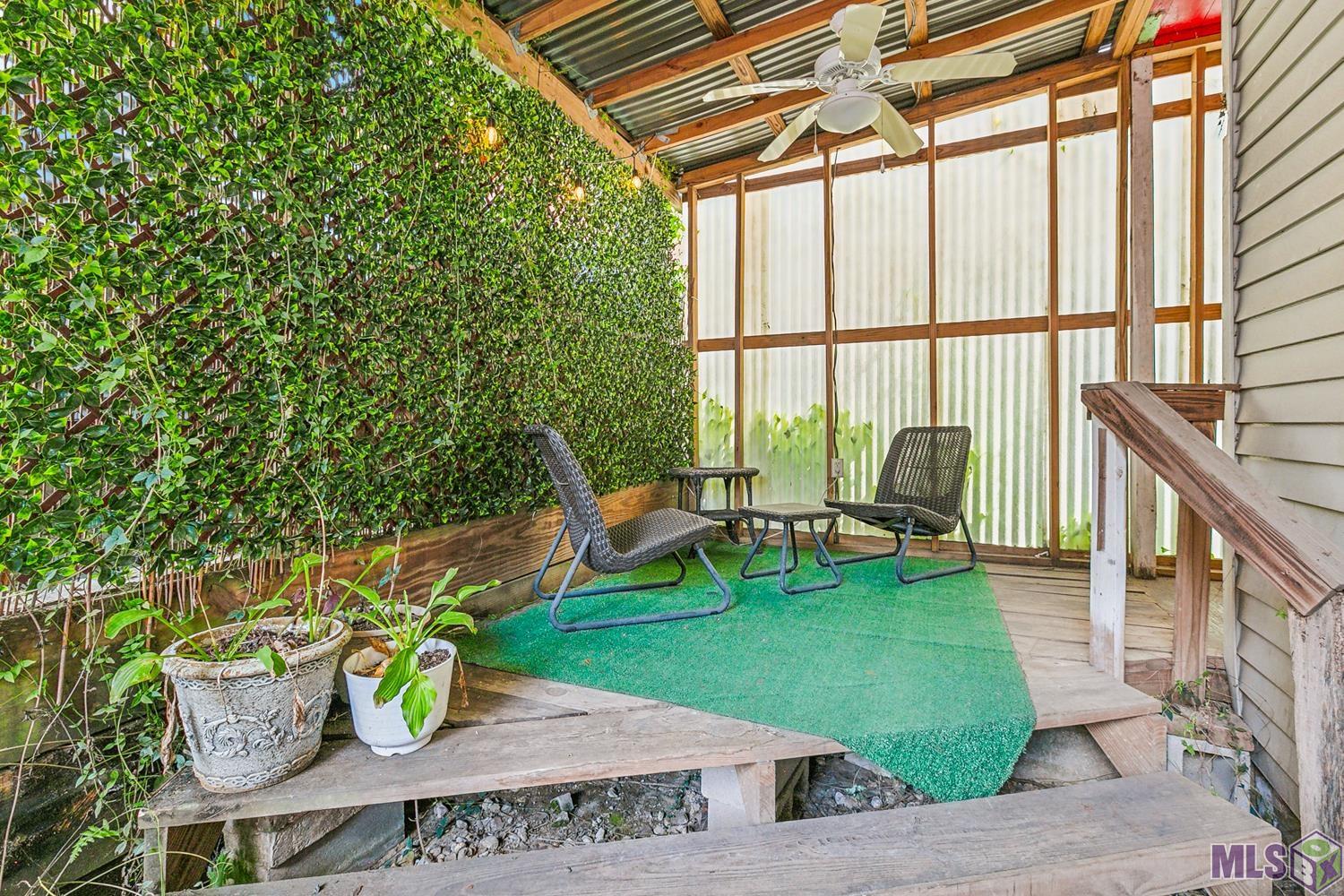 645 Napoleon St, Baton Rouge, Louisiana image 17
