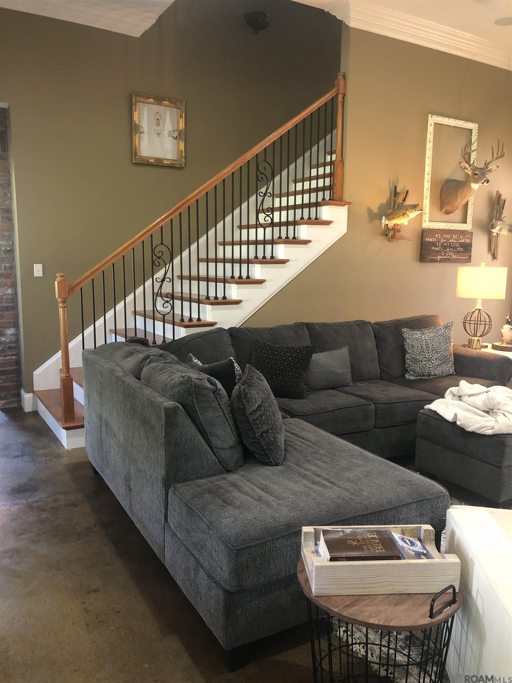 481 Tranquility Dr, Denham Springs, Louisiana image 5
