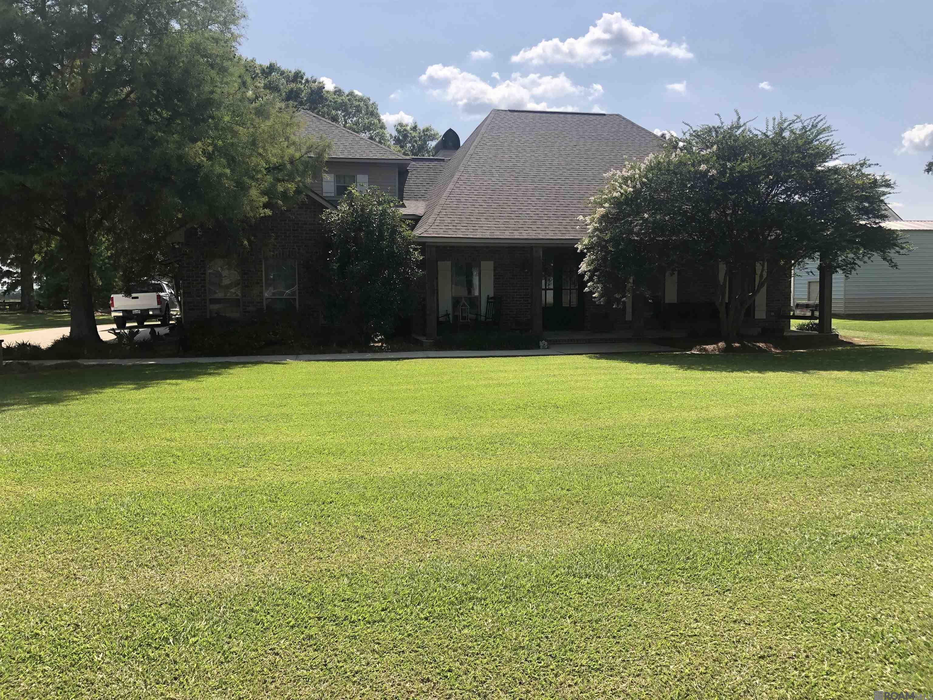 481 Tranquility Dr, Denham Springs, Louisiana image 1