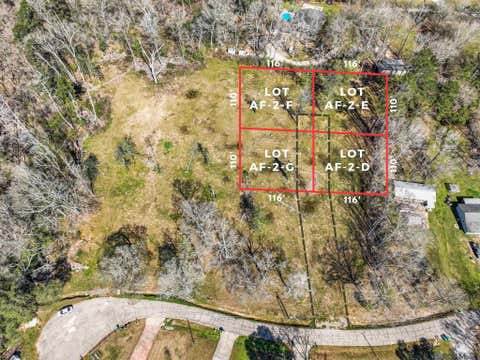 Vacant Land For Sale - 7051 Chandler Bluff Rd<br/> Denham Springs, LA 70706