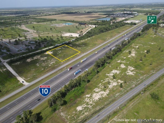 I-10, IOWA, LA 70647 - Image 7b286ba7f932164bcebc4c93ddc842fe/74407144