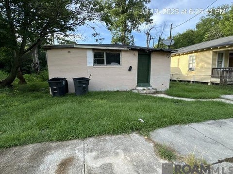 Vacant Land For Sale - 478 W Johnson St<br/> Baton Rouge, LA 70802