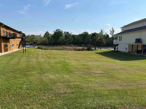 Vacant Land For Sale - 15763 Cypress Point Ln<br/> French Settlement, LA 70733