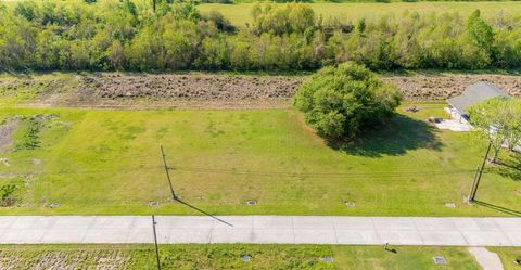Vacant Land For Sale - TBD Country Village Drive<br/> Raceland, LA 70394