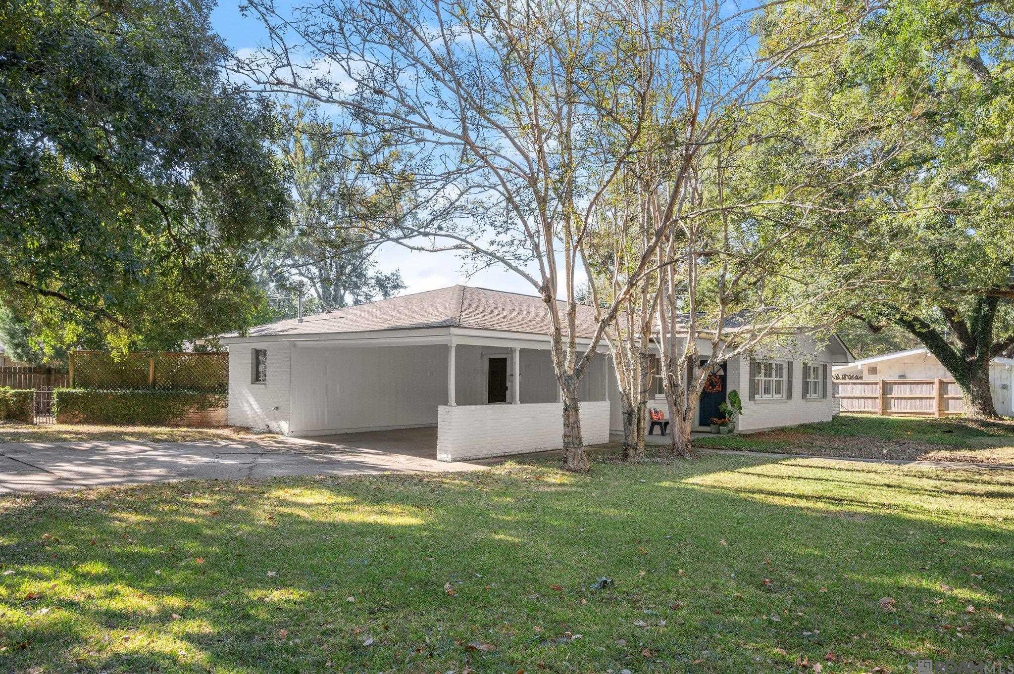 5550 Berkshire Ave, Baton Rouge, Louisiana image 3