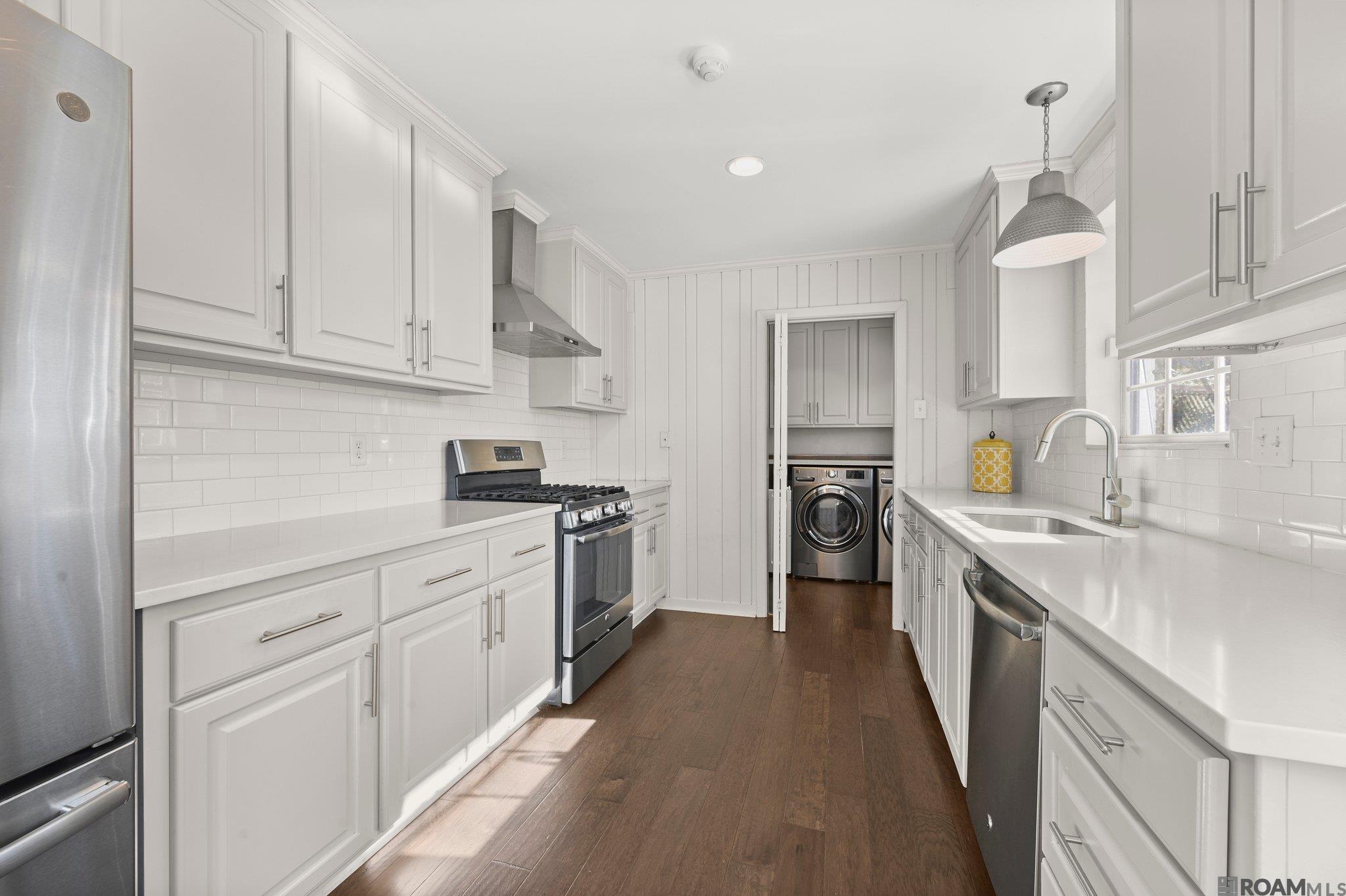 5550 Berkshire Ave, Baton Rouge, Louisiana image 5