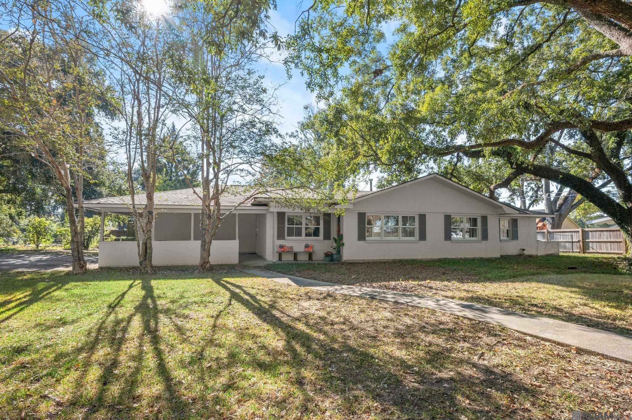 5550 Berkshire Ave, Baton Rouge, Louisiana image 2