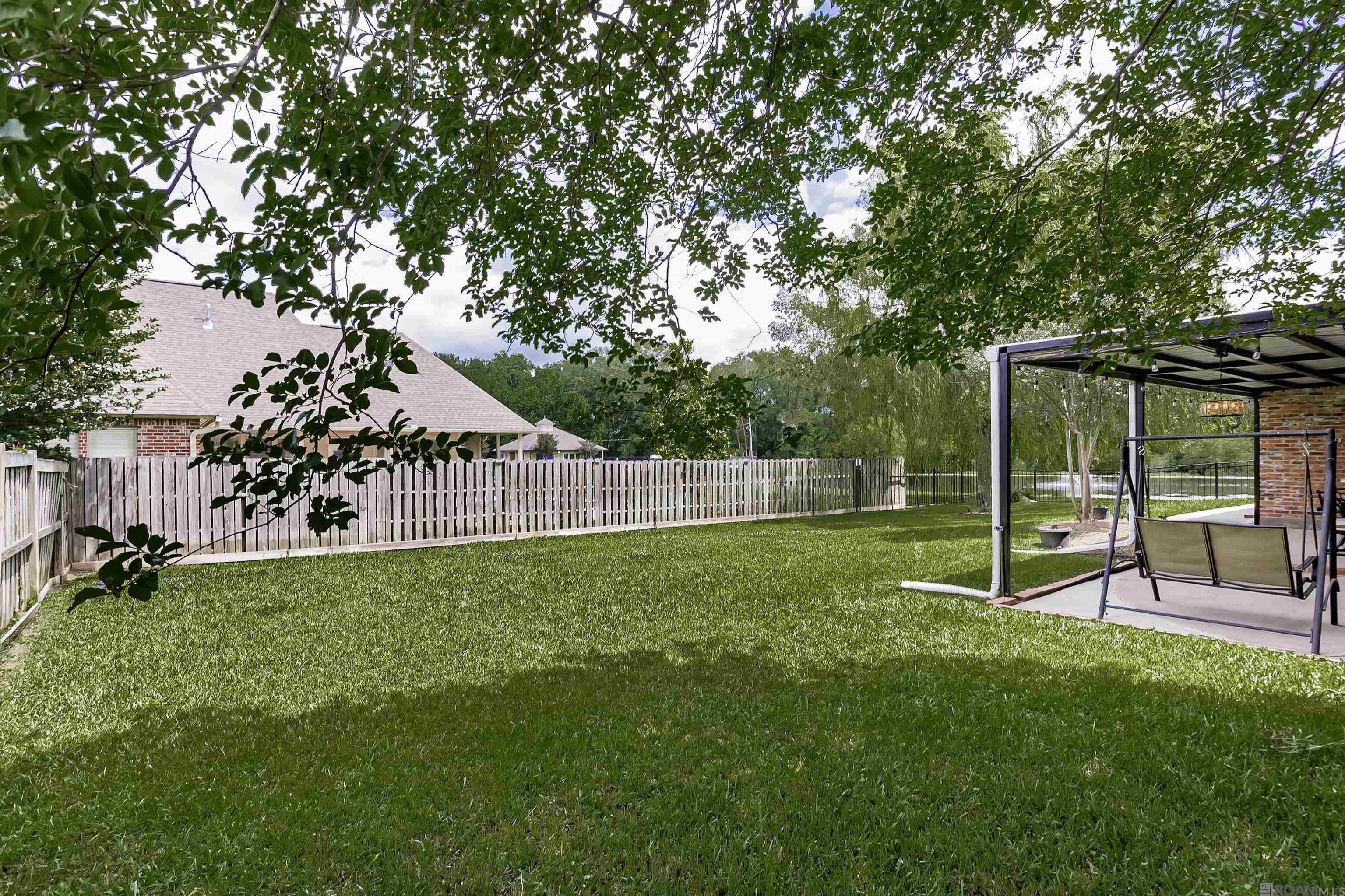 2095 High Point Dr, Zachary, Louisiana image 32