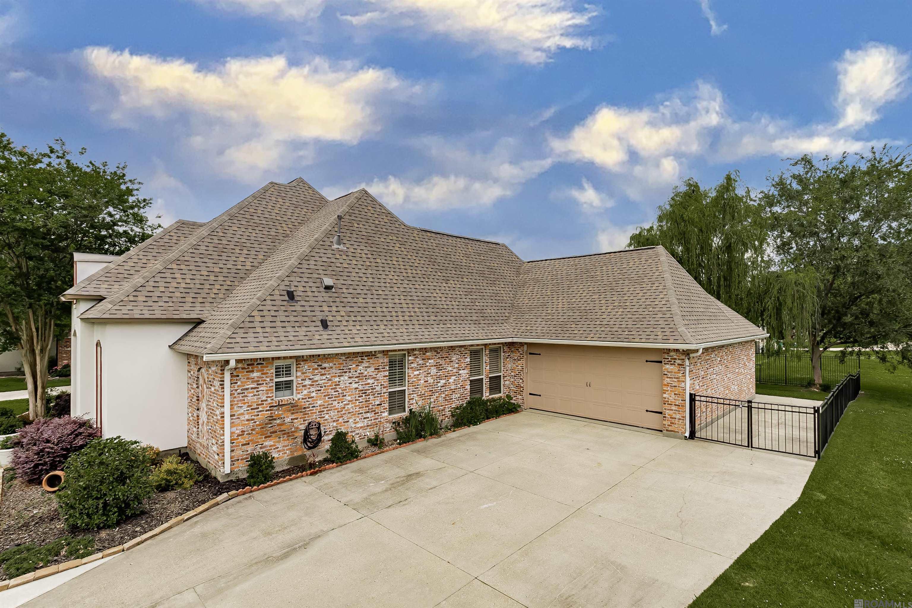 2095 High Point Dr, Zachary, Louisiana image 5