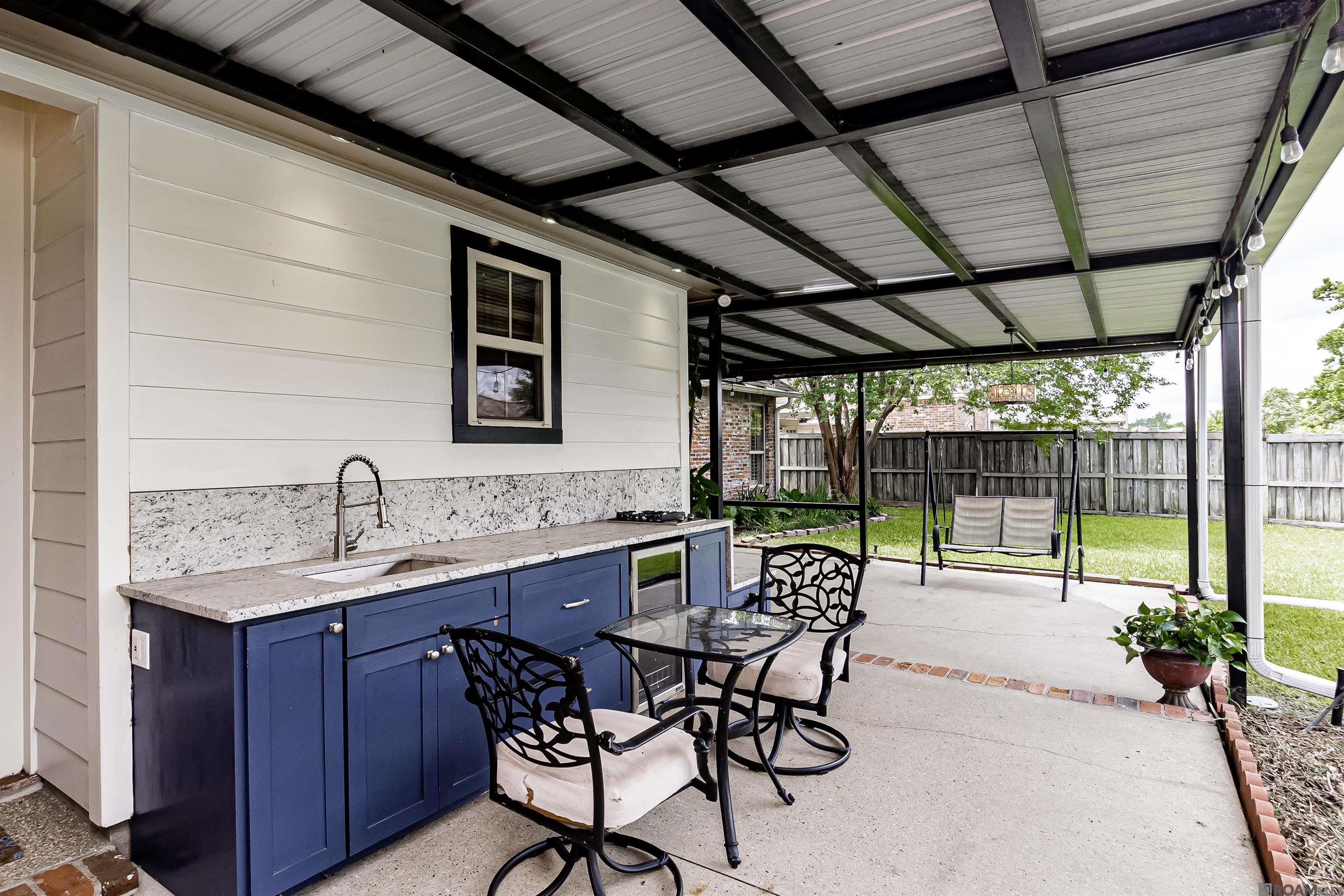 2095 High Point Dr, Zachary, Louisiana image 31