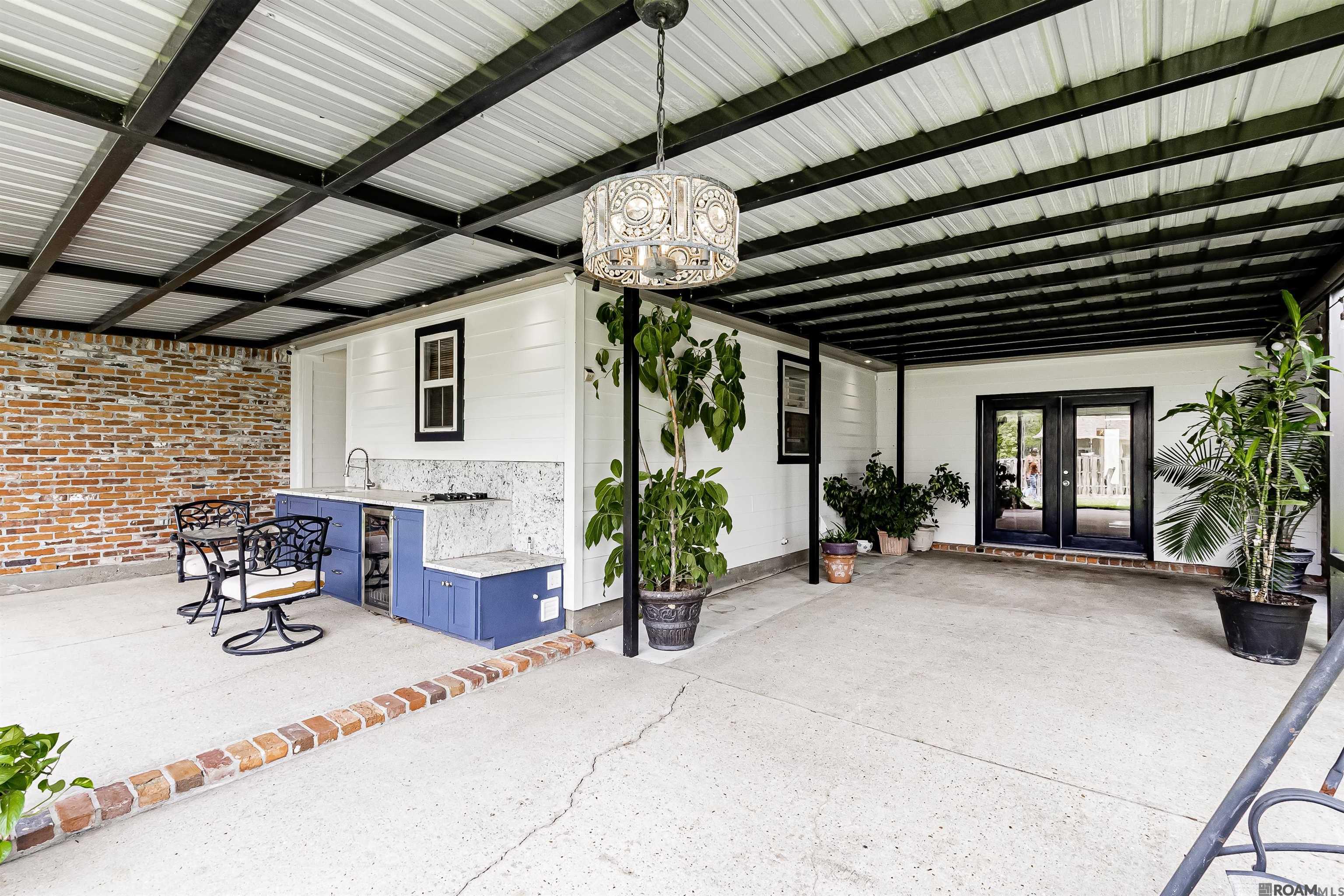 2095 High Point Dr, Zachary, Louisiana image 29