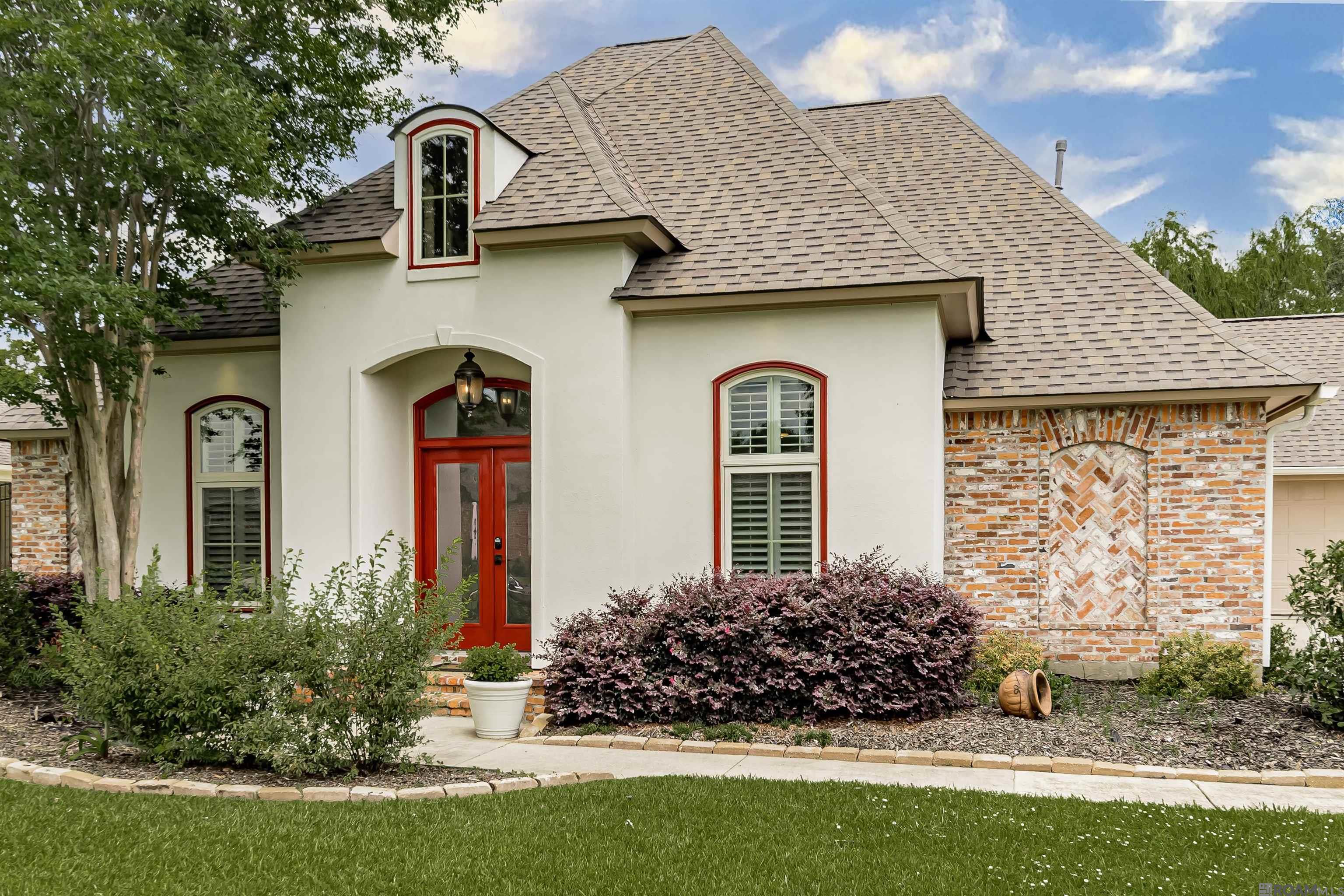 2095 High Point Dr, Zachary, Louisiana image 1