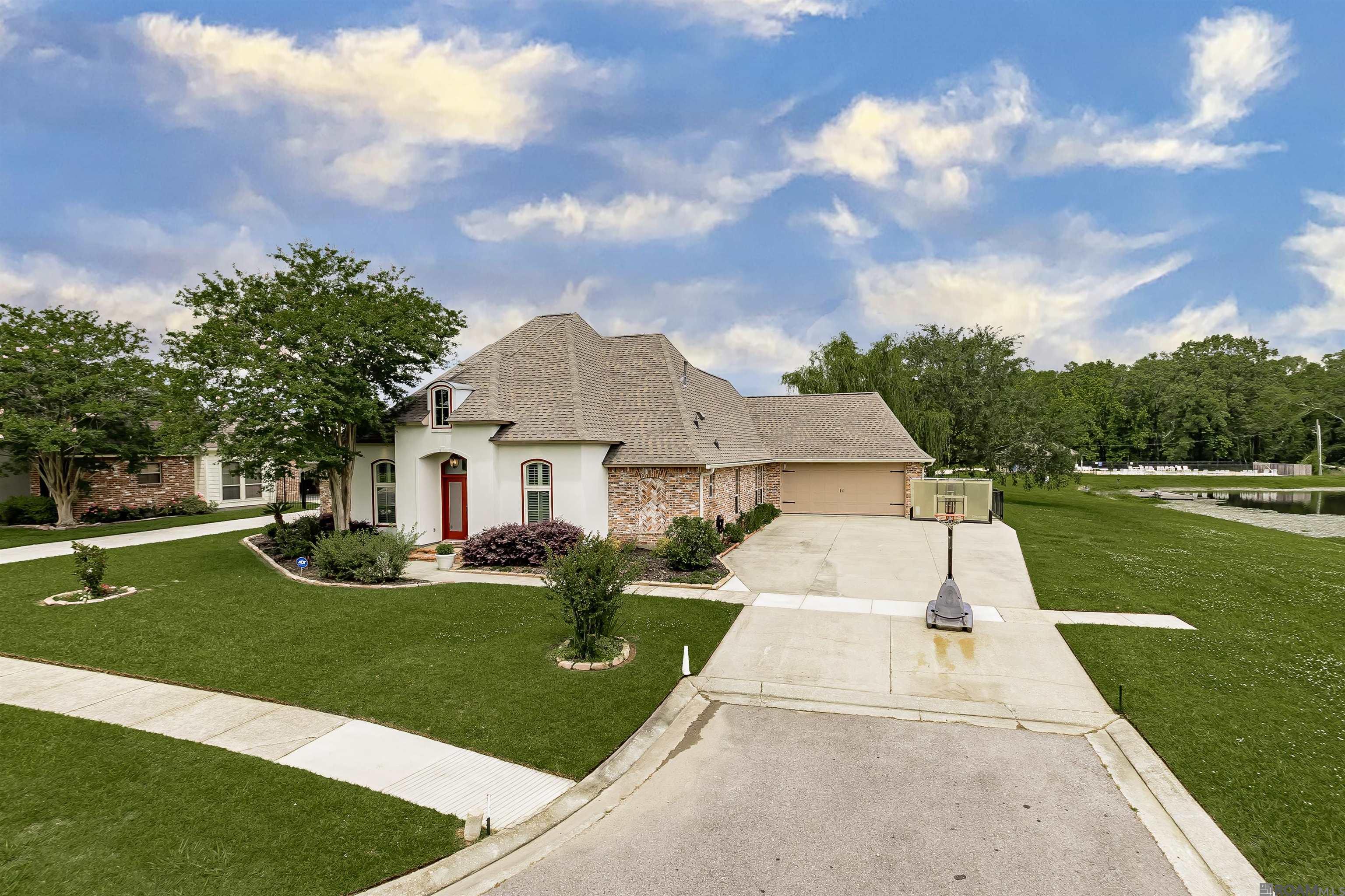 2095 High Point Dr, Zachary, Louisiana image 4