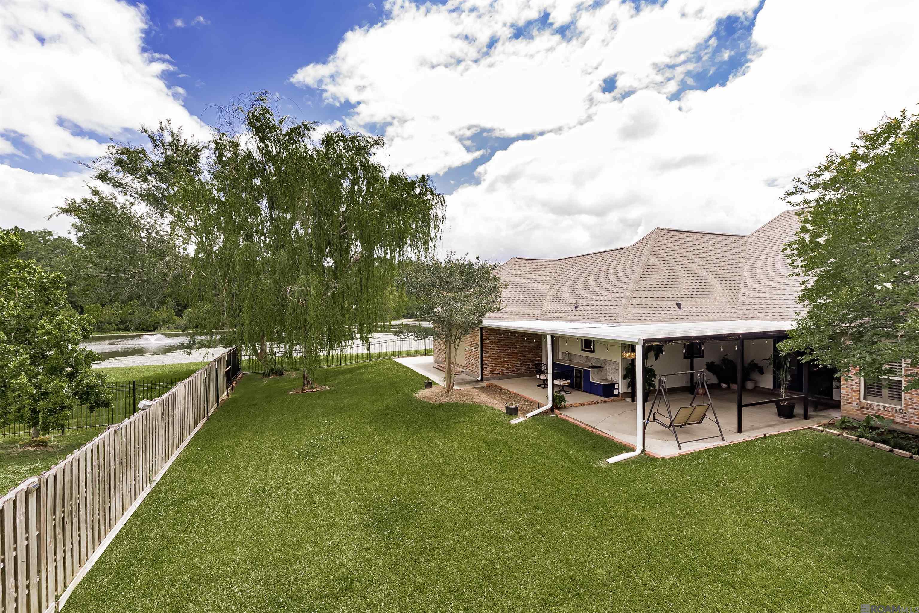 2095 High Point Dr, Zachary, Louisiana image 33