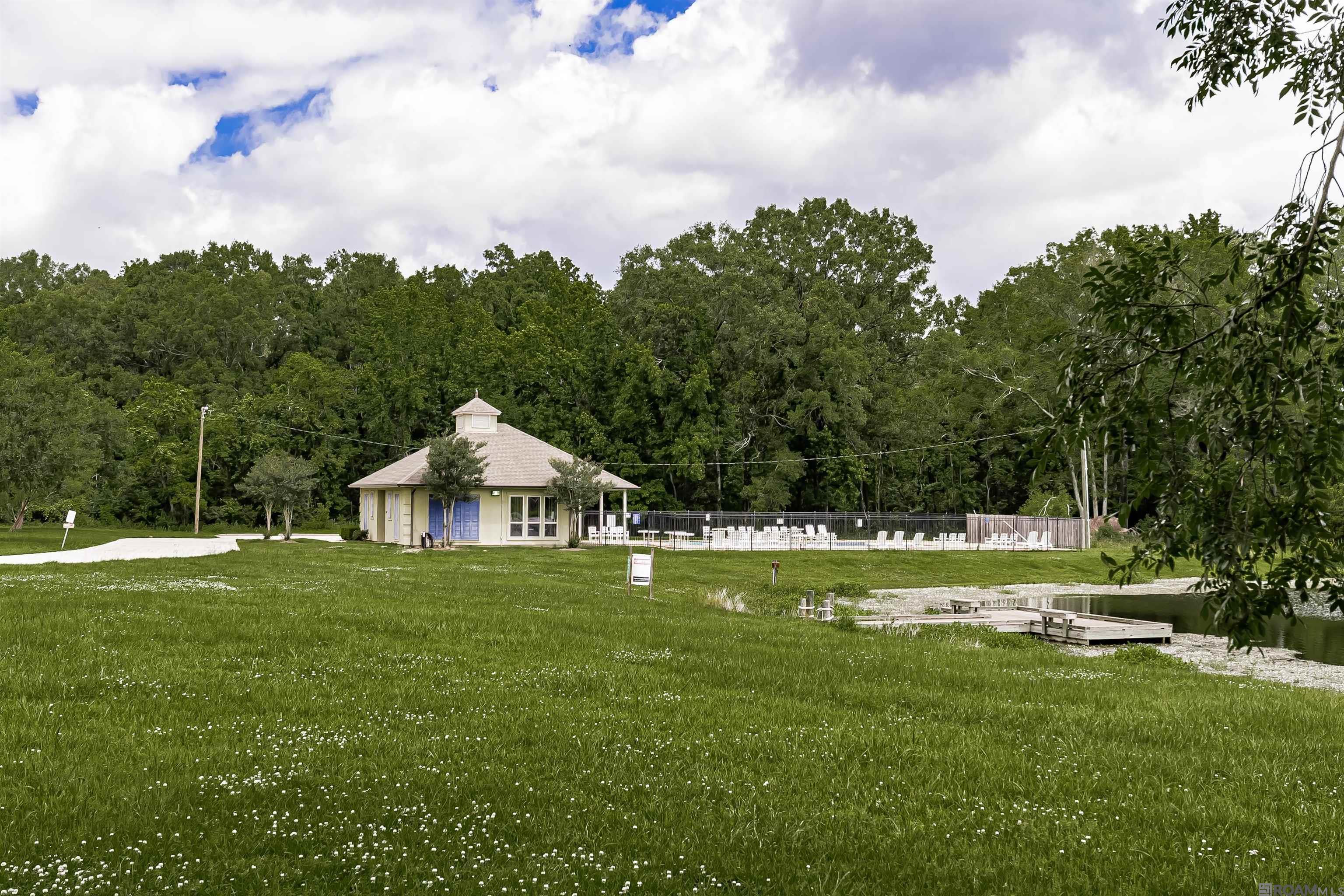 2095 High Point Dr, Zachary, Louisiana image 36