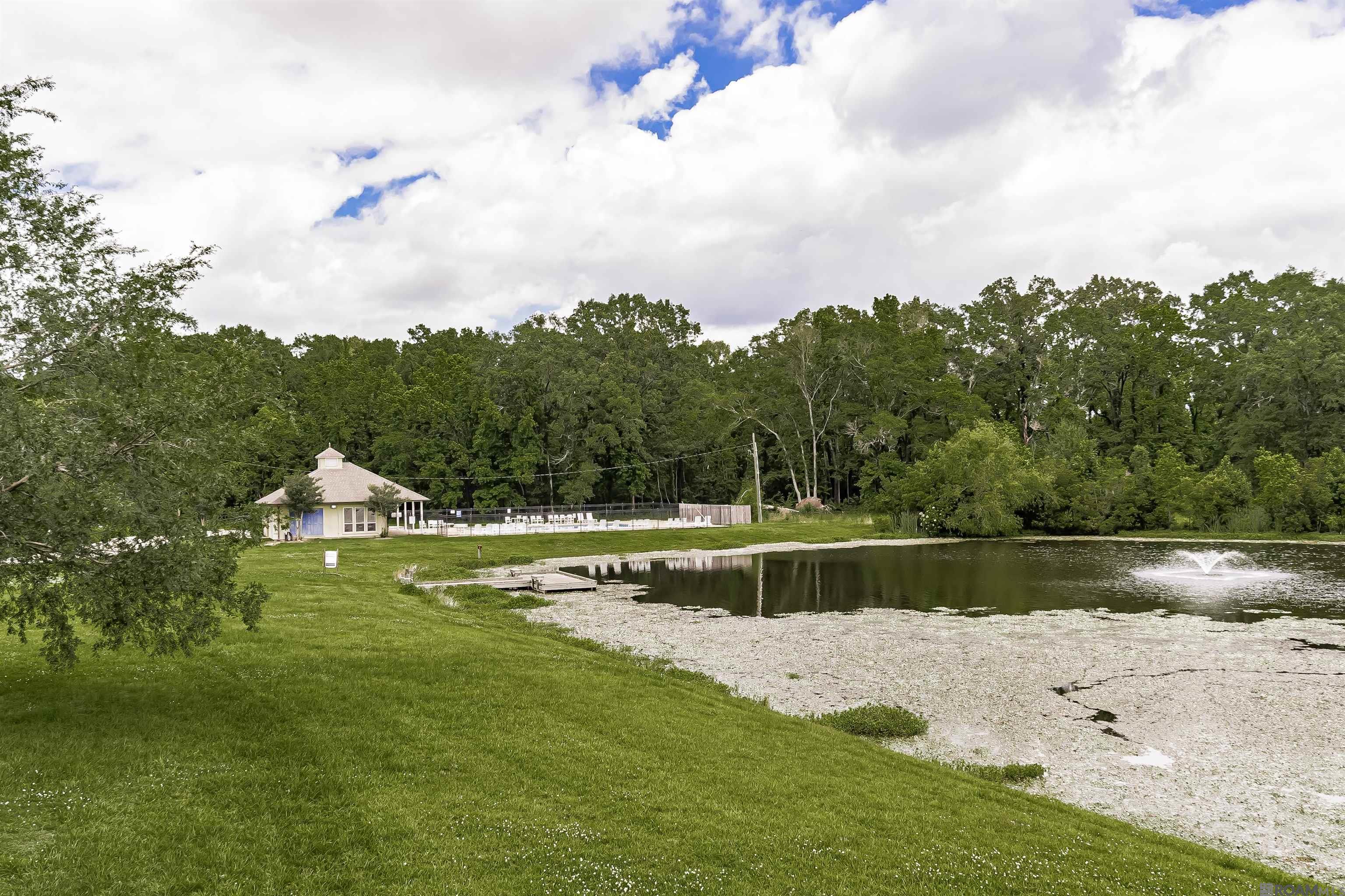 2095 High Point Dr, Zachary, Louisiana image 38