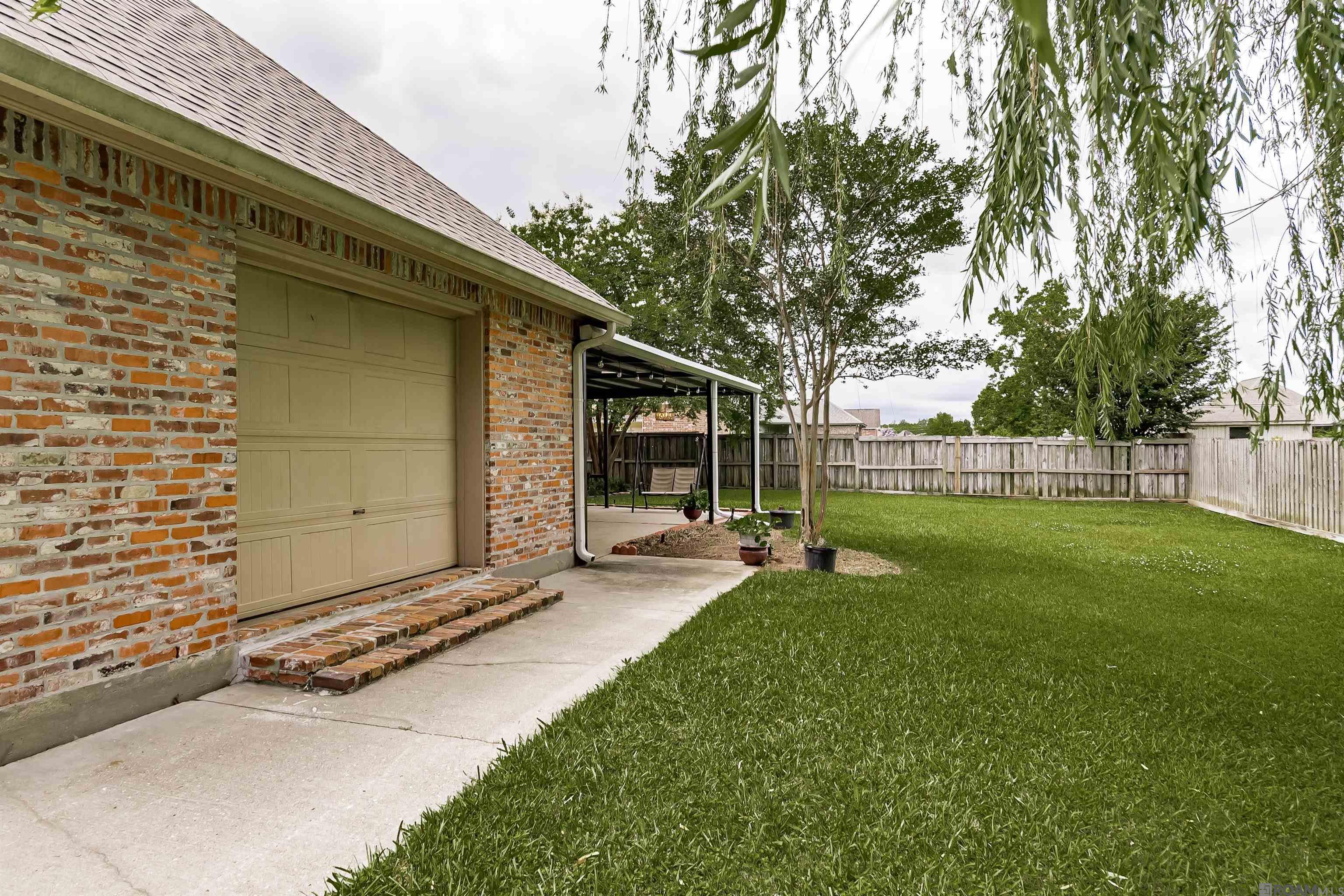 2095 High Point Dr, Zachary, Louisiana image 37