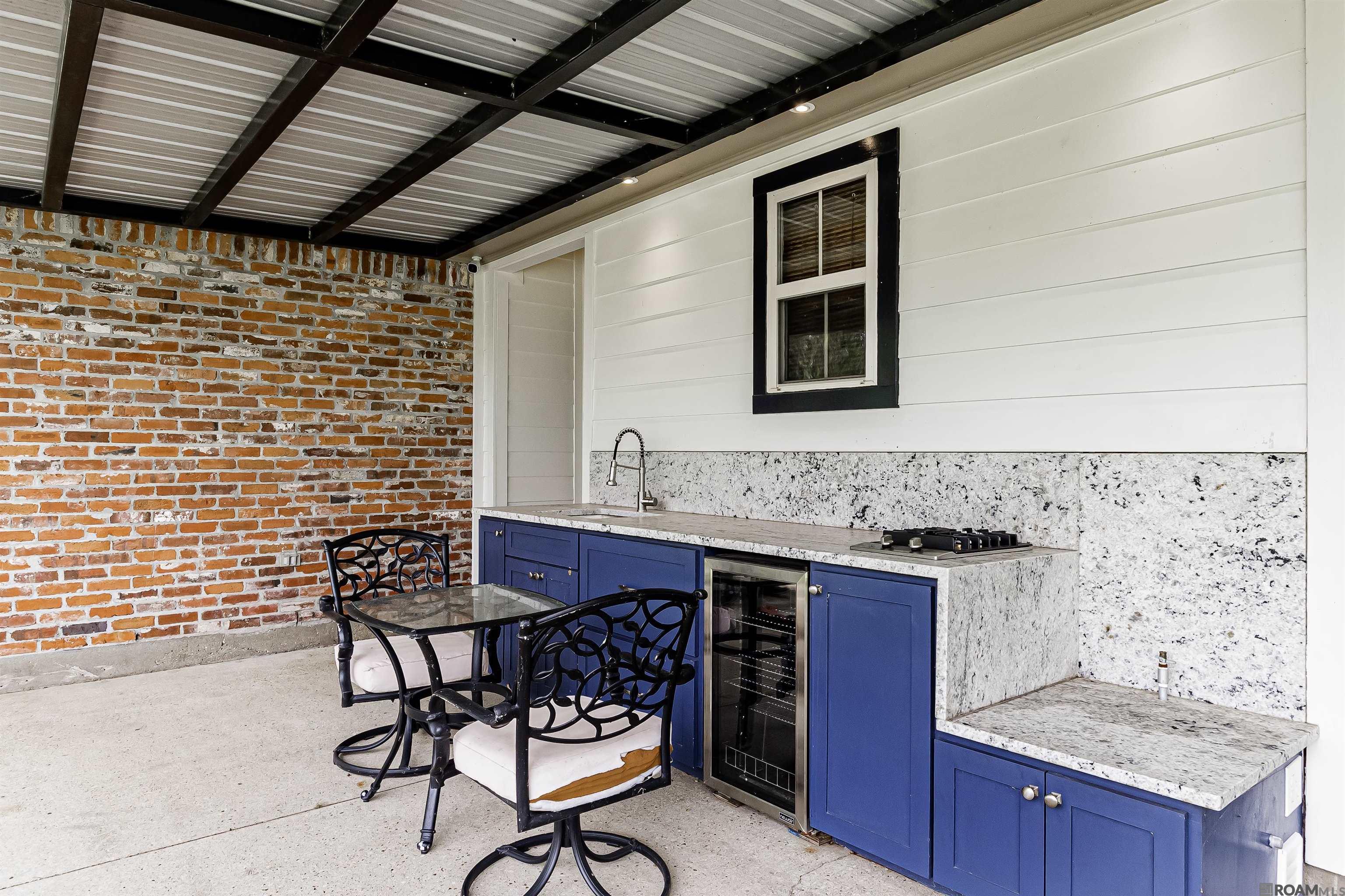 2095 High Point Dr, Zachary, Louisiana image 30