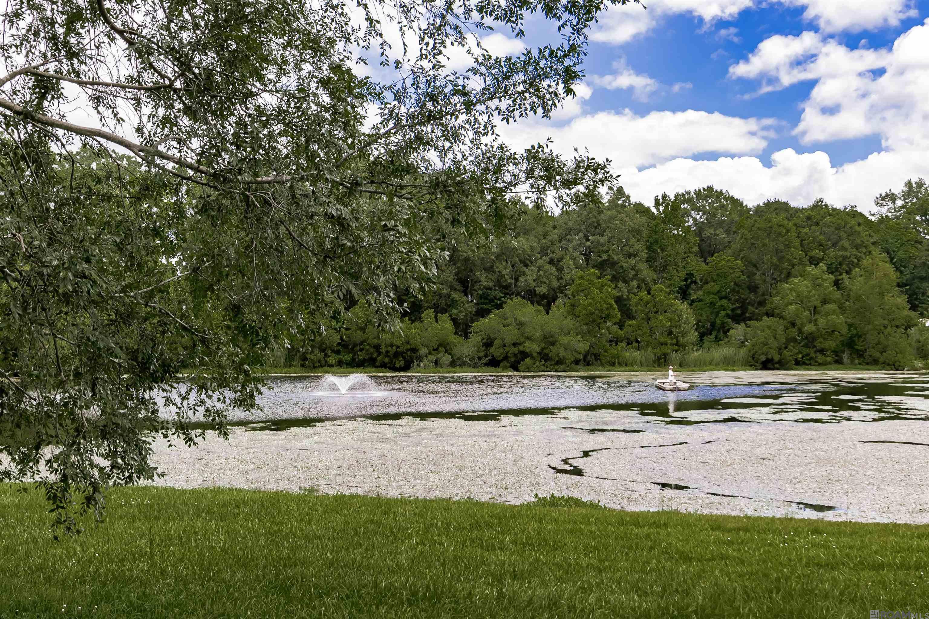 2095 High Point Dr, Zachary, Louisiana image 35