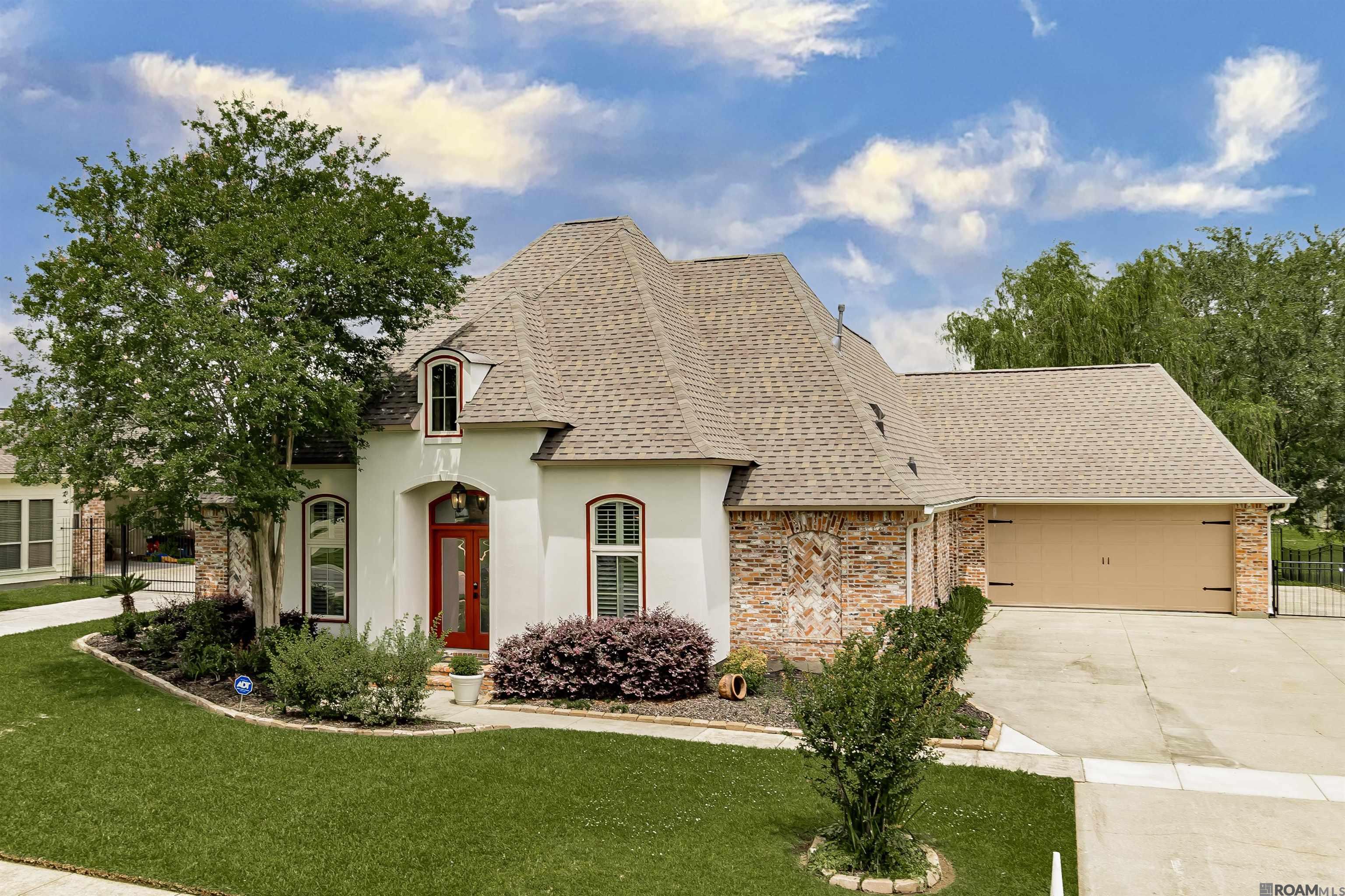 2095 High Point Dr, Zachary, Louisiana image 3