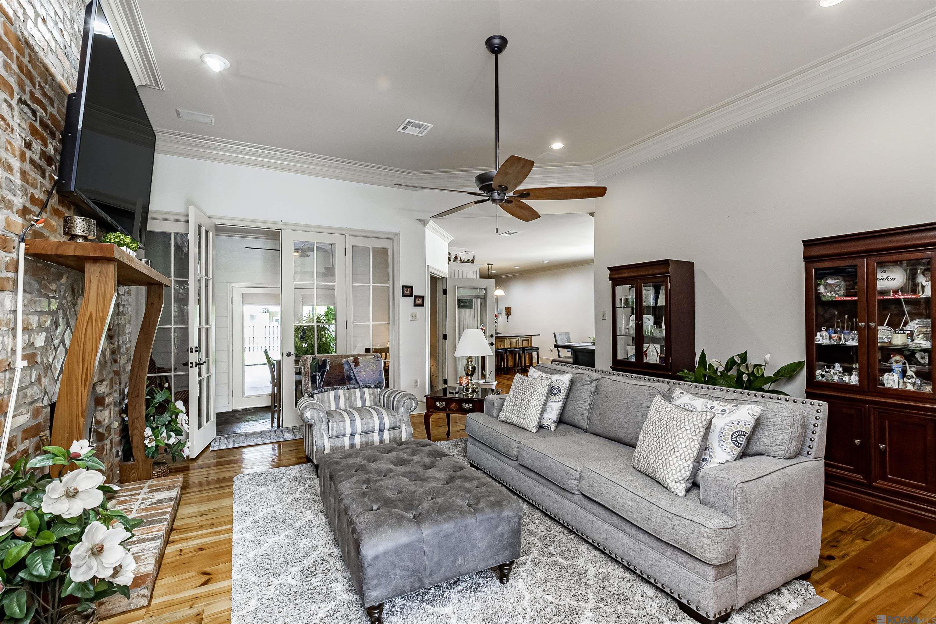 2095 High Point Dr, Zachary, Louisiana image 18