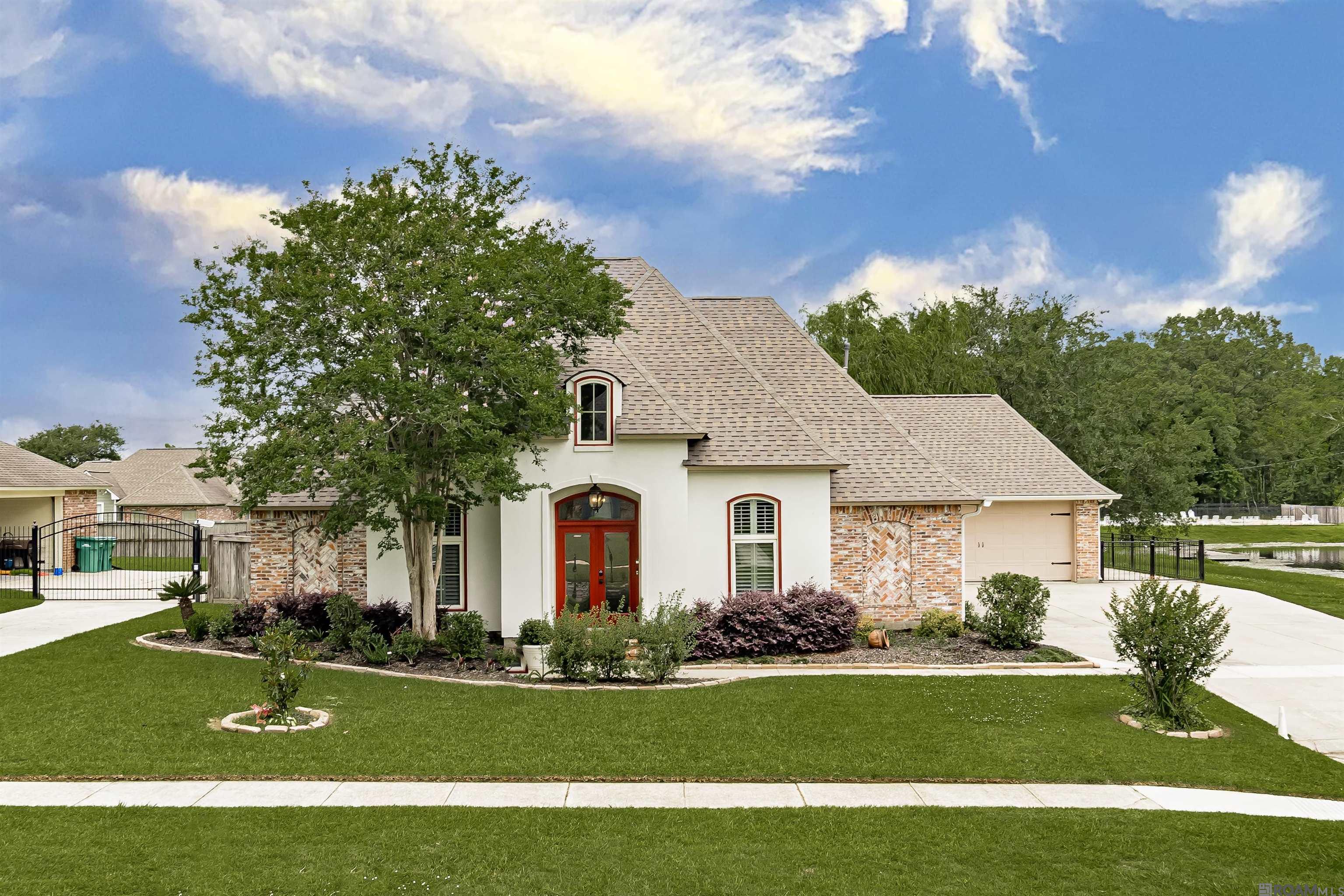 2095 High Point Dr, Zachary, Louisiana image 2