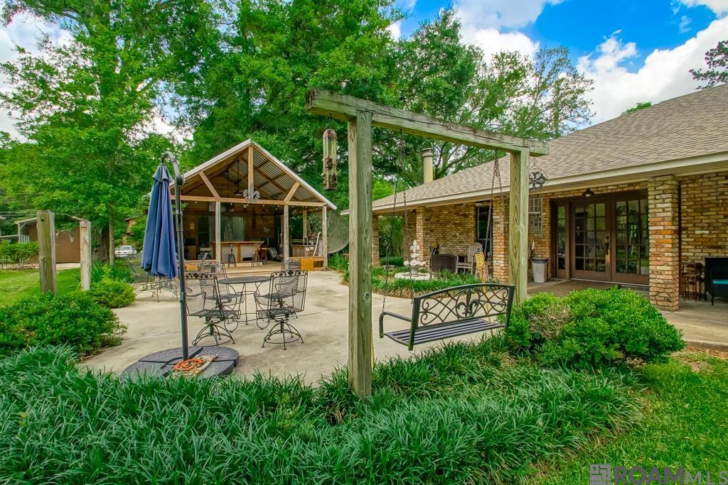 22343 La Hwy 22, Maurepas, Louisiana image 23