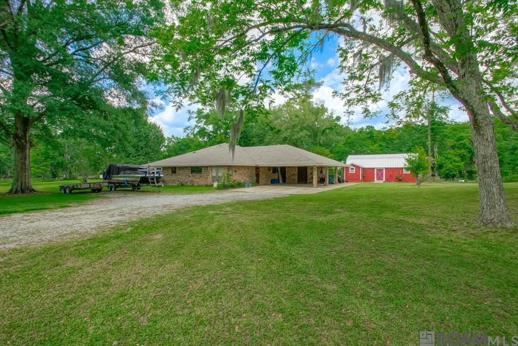 22343 La Hwy 22, Maurepas, Louisiana image 34
