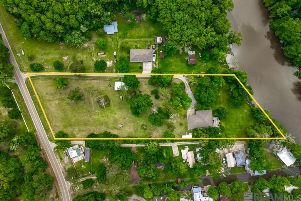 22343 La Hwy 22, Maurepas, Louisiana image 43