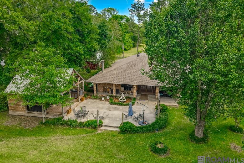 22343 La Hwy 22, Maurepas, Louisiana image 1