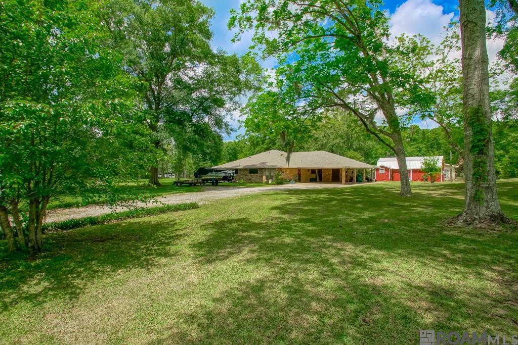 22343 La Hwy 22, Maurepas, Louisiana image 37